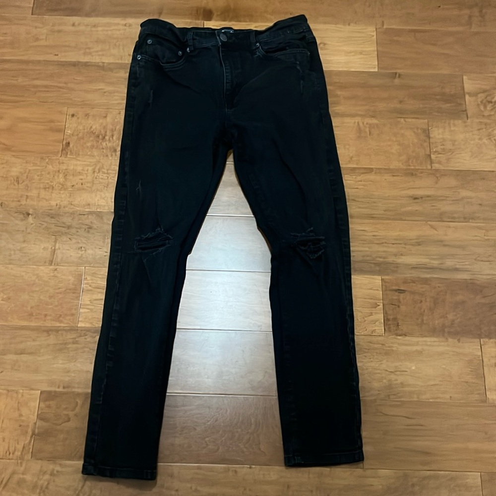 Men jeans